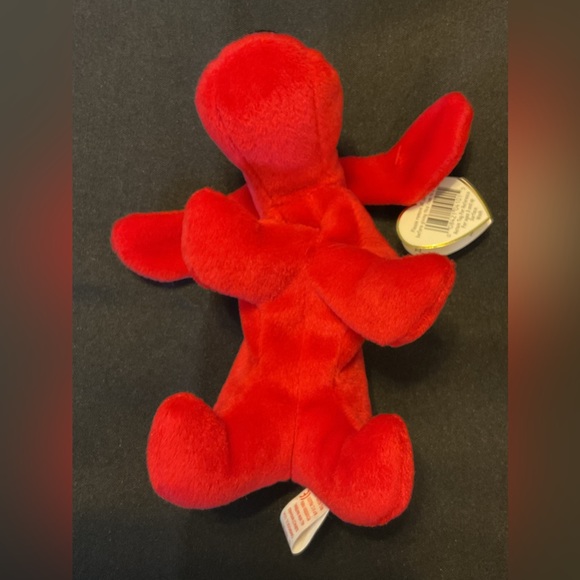 Ty Rover beanie baby hound dog - Picture 5 of 10